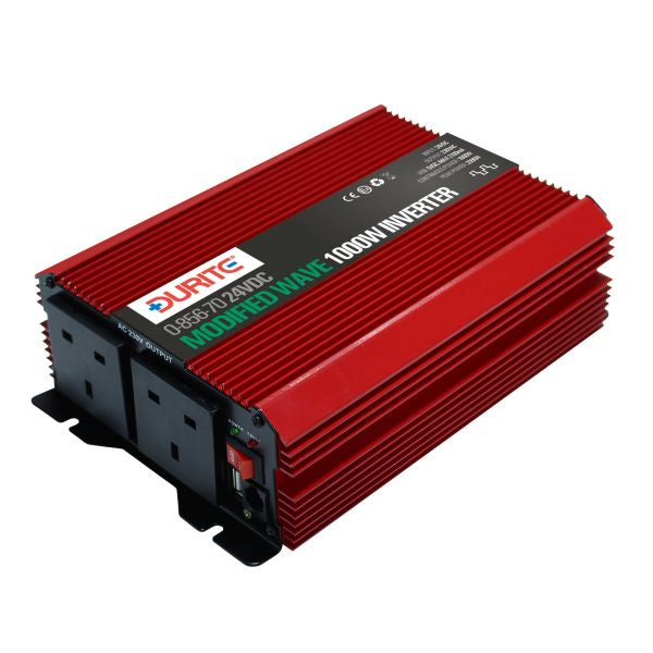 24v Durite Inverters