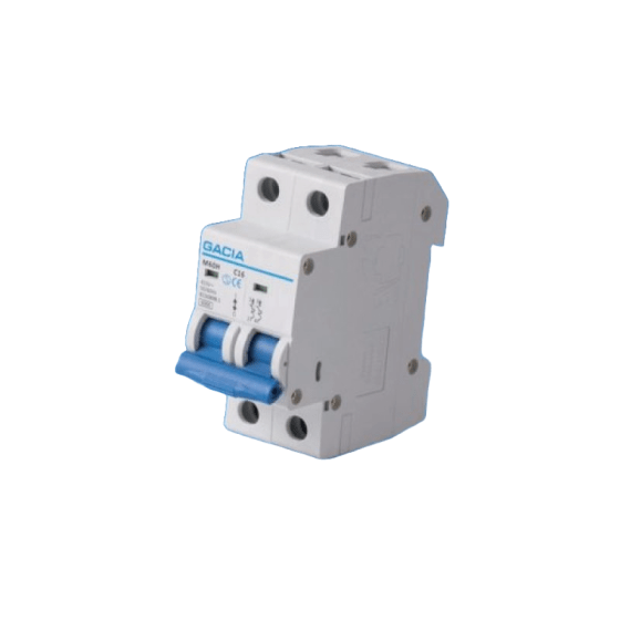 16 Amp Mini Circuit Breaker MCB - Simply Split Charge