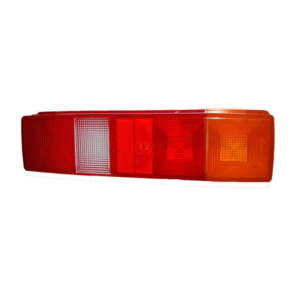 4936 Rear Lense for 262/01/00 + 263/01/00 rear lamps - Simply Split Charge