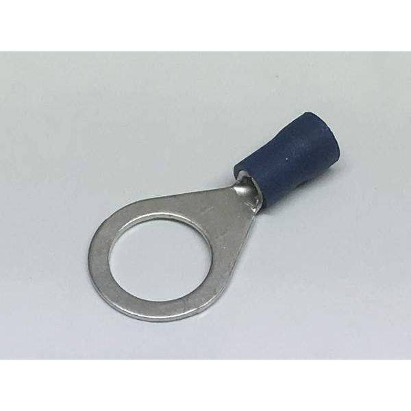 Blue Pre Insulated 10.4mm Ring Terminal - Simply Split Charge