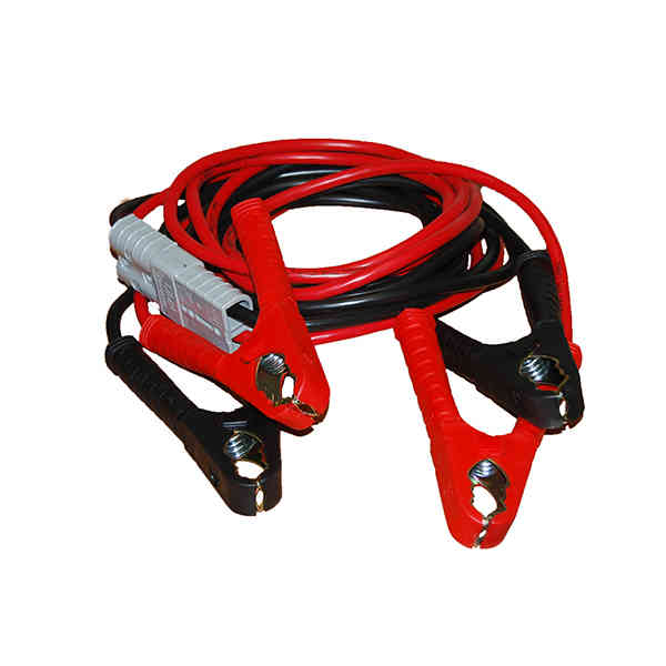 Durite 0-205-11 Set of  Heavy-Duty Slave Leads with Anderson connectors - 170A 5.0m
