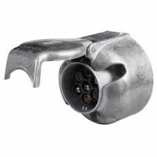 Durite 0-692-19 12N 7 PIN METAL SOCKET - Simply Split Charge