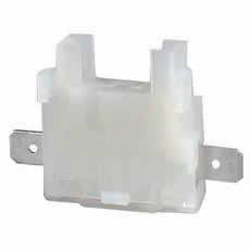 Durite Blade Fuse Holder  0-376-00 - Simply Split Charge