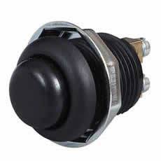 Durite Push Button Switch 0-485-00 - Simply Split Charge