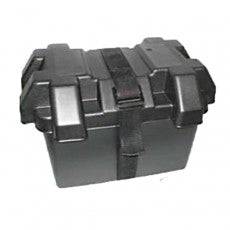 Durite Small Battery Box 0-087-40 - Simply Split Charge