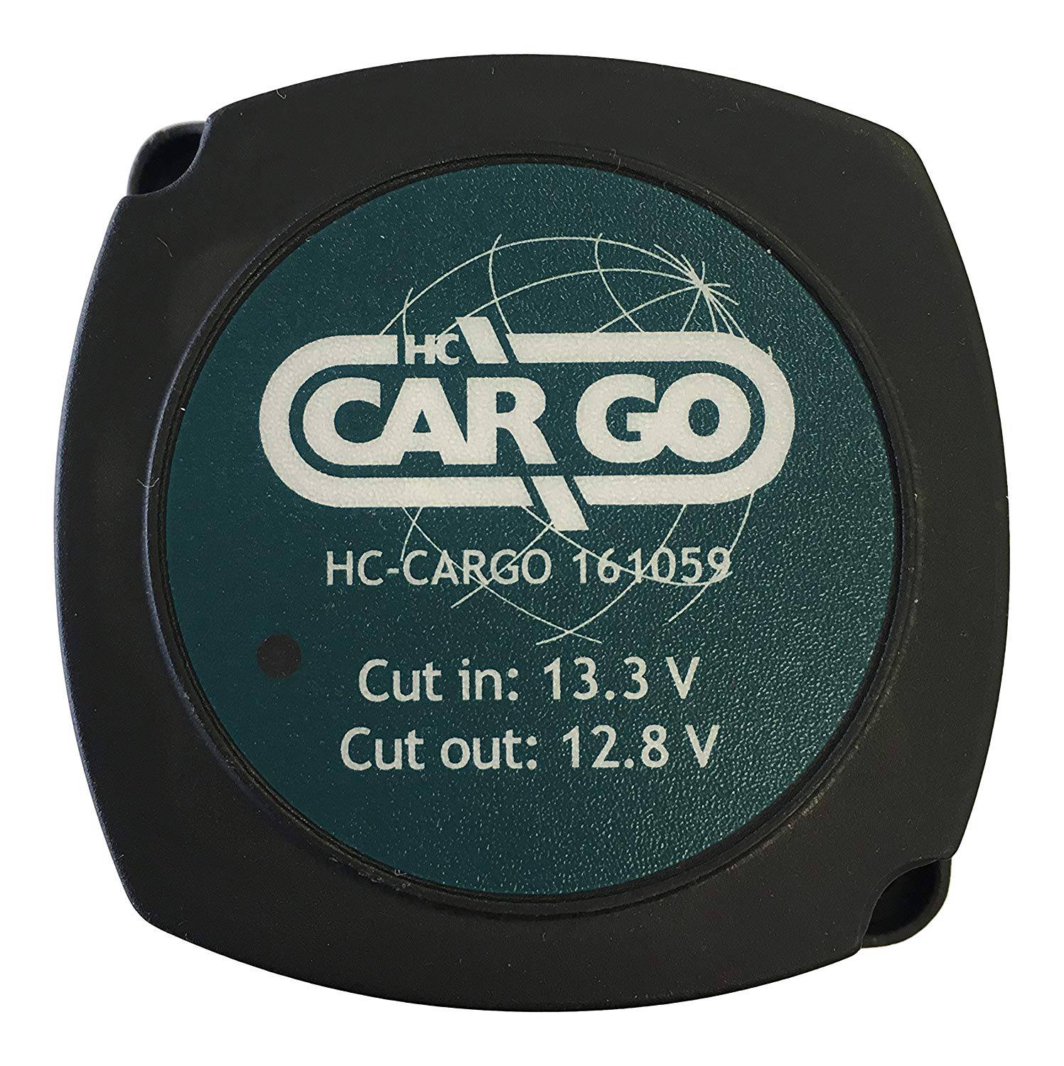 HC Cargo 12v 140amp Voltage Sensitive Relay 161059 - Simply Split Charge