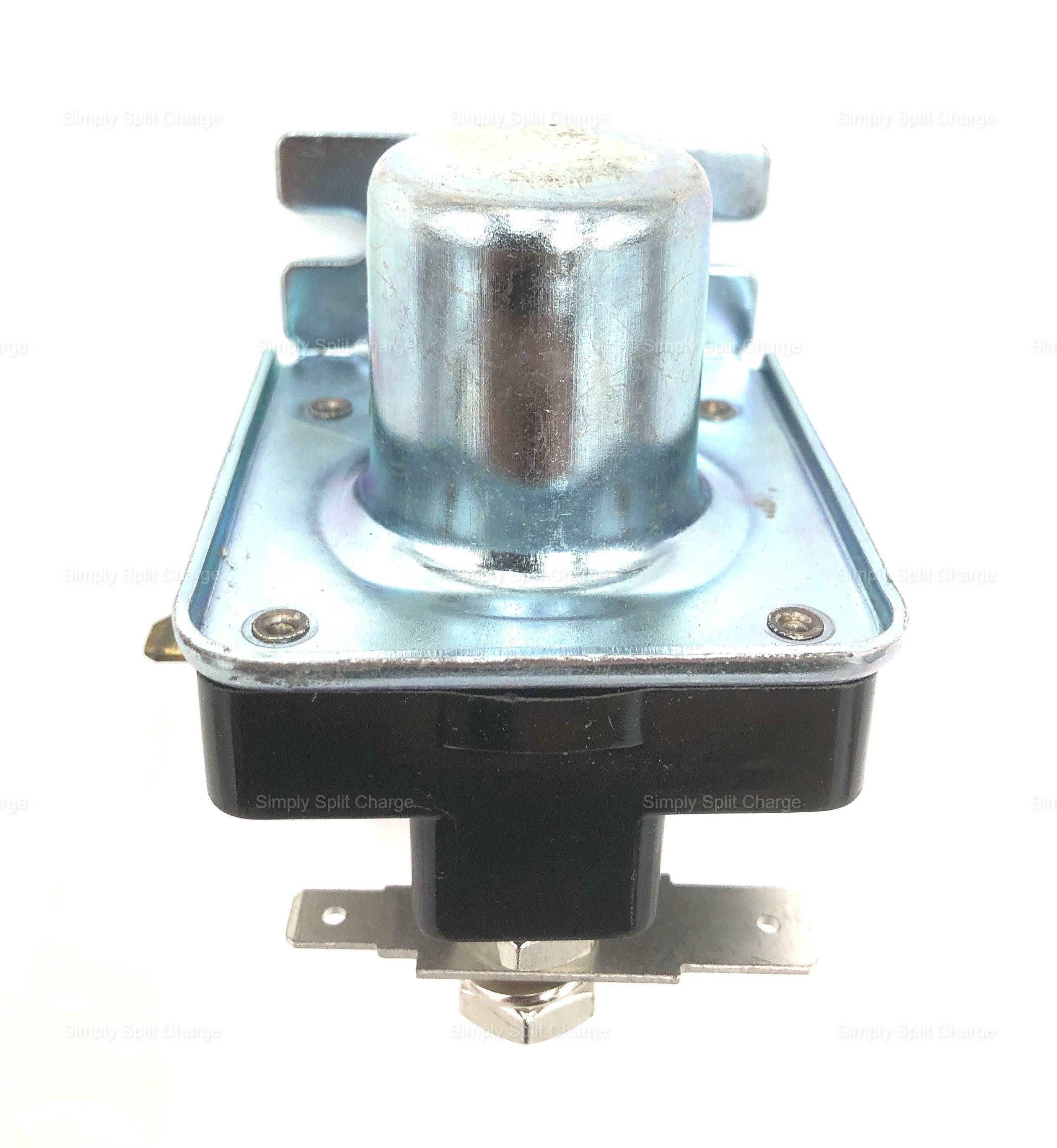 HC Cargo 130872 12v Starter Solenoid - Simply Split Charge