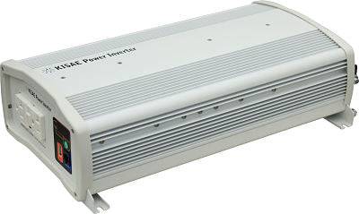 Kisae 12v 1000watt Pure Sine Wave Inverter - Simply Split Charge