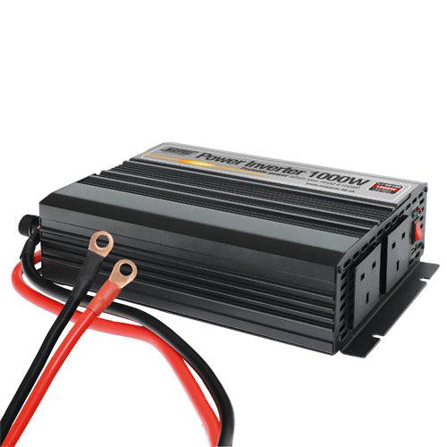 Maypole 1000w Power Inverter with USB MP56100 - Simply Split Charge