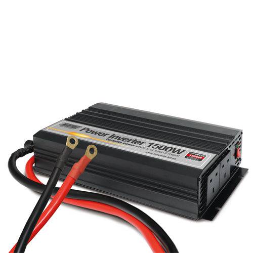 Maypole 1500w Power Inverter with USB MP56150 - Simply Split Charge