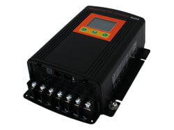 DMT1250 12v 50amp Battery to Battery Charger + Solar MPPT