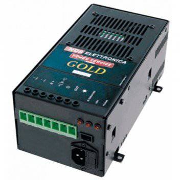 NDS Power Service Gold 30 Tripple Charger 30amp +  DC-DC 20amp Mains 240v  + 250 watt solar - Simply Split Charge