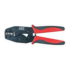 Ratchet Crimping Tool for Pre-insulated Terminals - Simply Split Charge