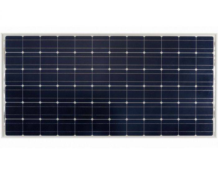 Victron Energy 115w Monocrystalline Solar Panel - Simply Split Charge