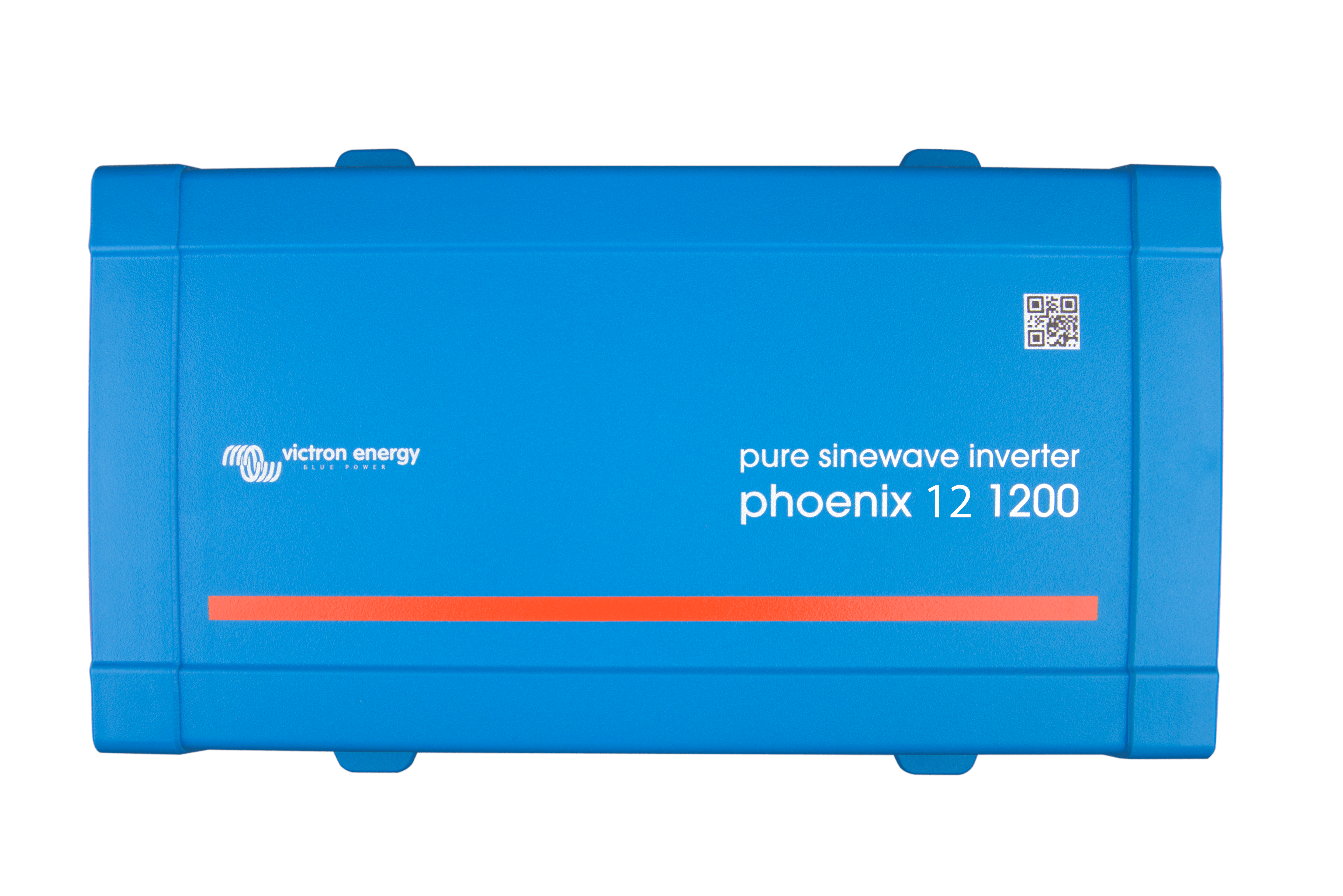 Victron Energy Phoenix Inverter 12V 1200VA VE.Direct UK PIN122121400 - Simply Split Charge