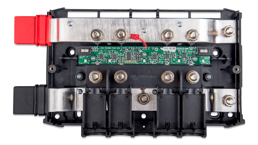 Victron Energy Lynx Distributor – LYN060102000 - Simply Split Charge