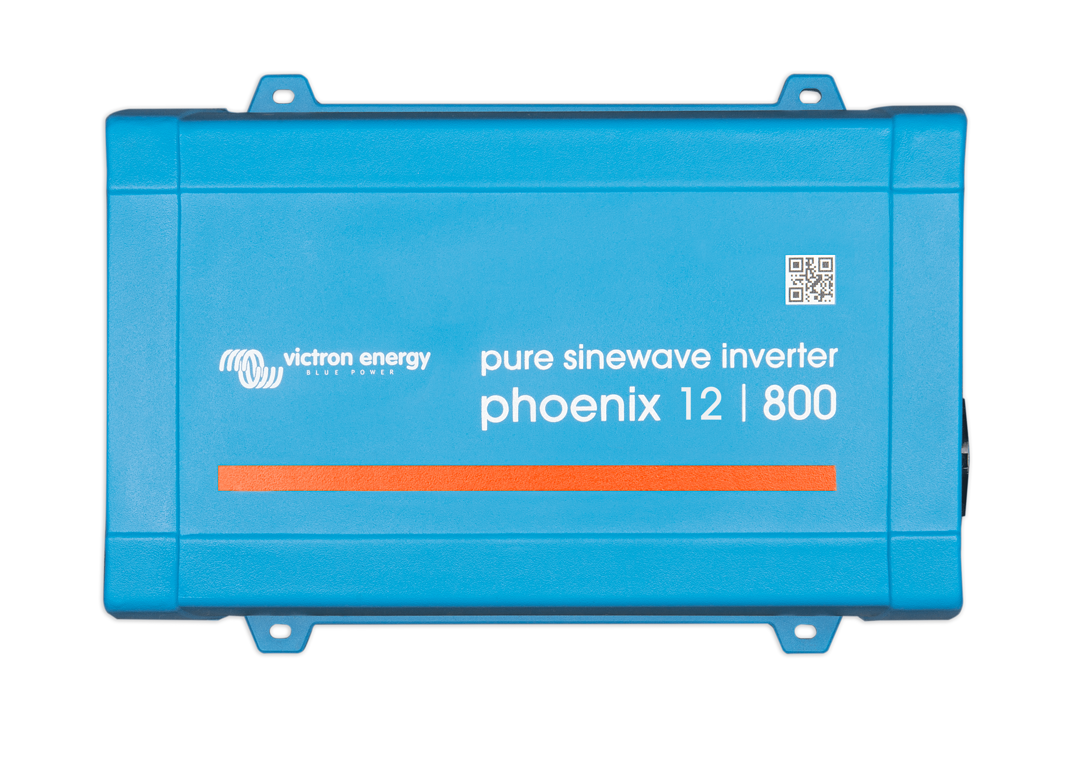 Victron Energy Phoenix Inverter 12V 800VA VE.Direct UK PIN121801400 - Simply Split Charge