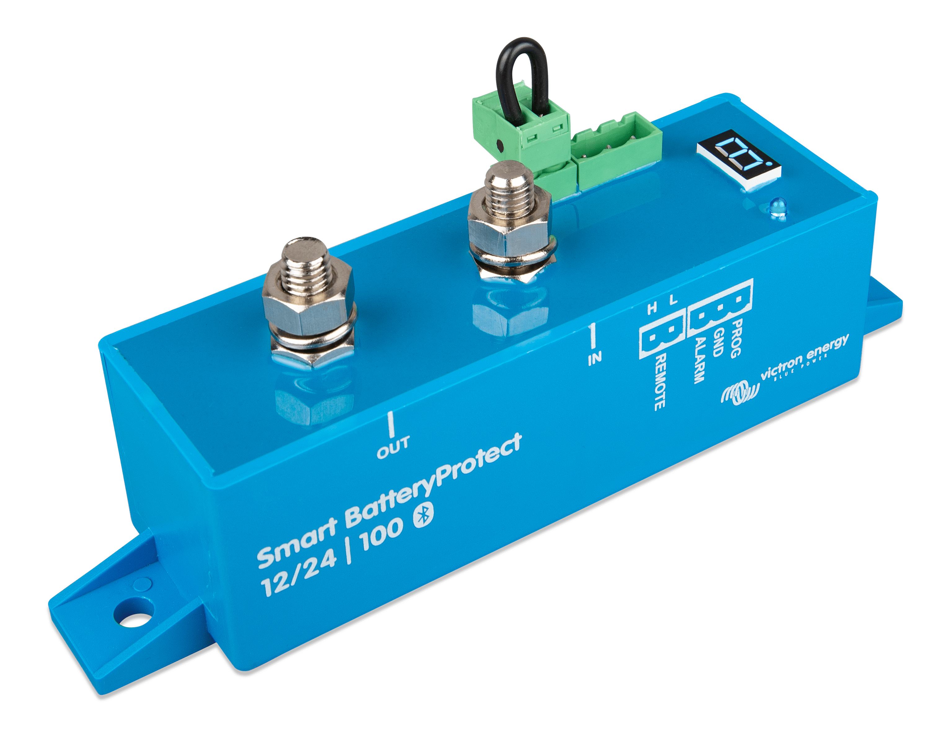 Victron Energy Smart Battery Protect 12/24V 100A BPR110022000 - Simply Split Charge