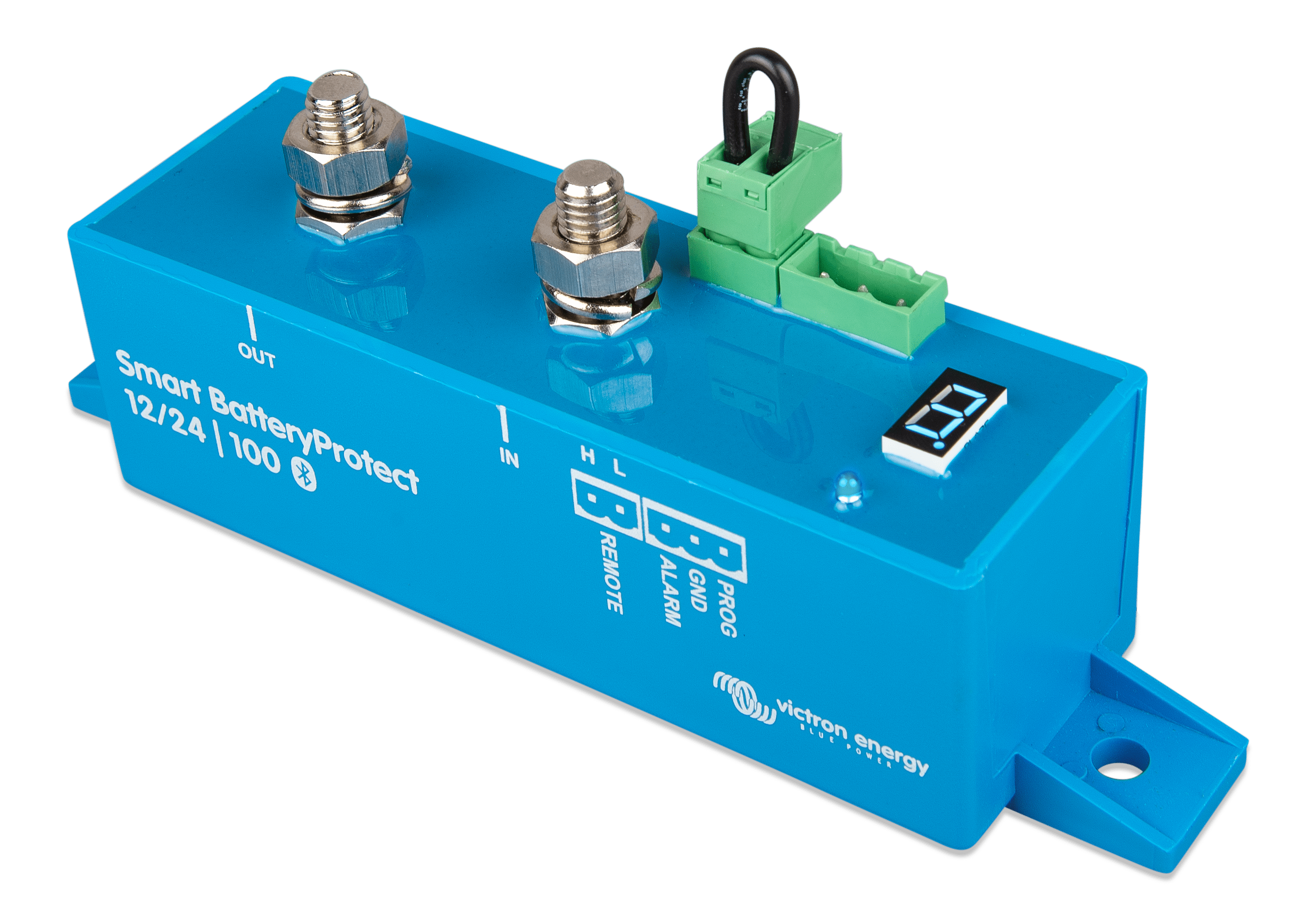 Victron Energy Smart Battery Protect 12/24V 100A BPR110022000 - Simply Split Charge