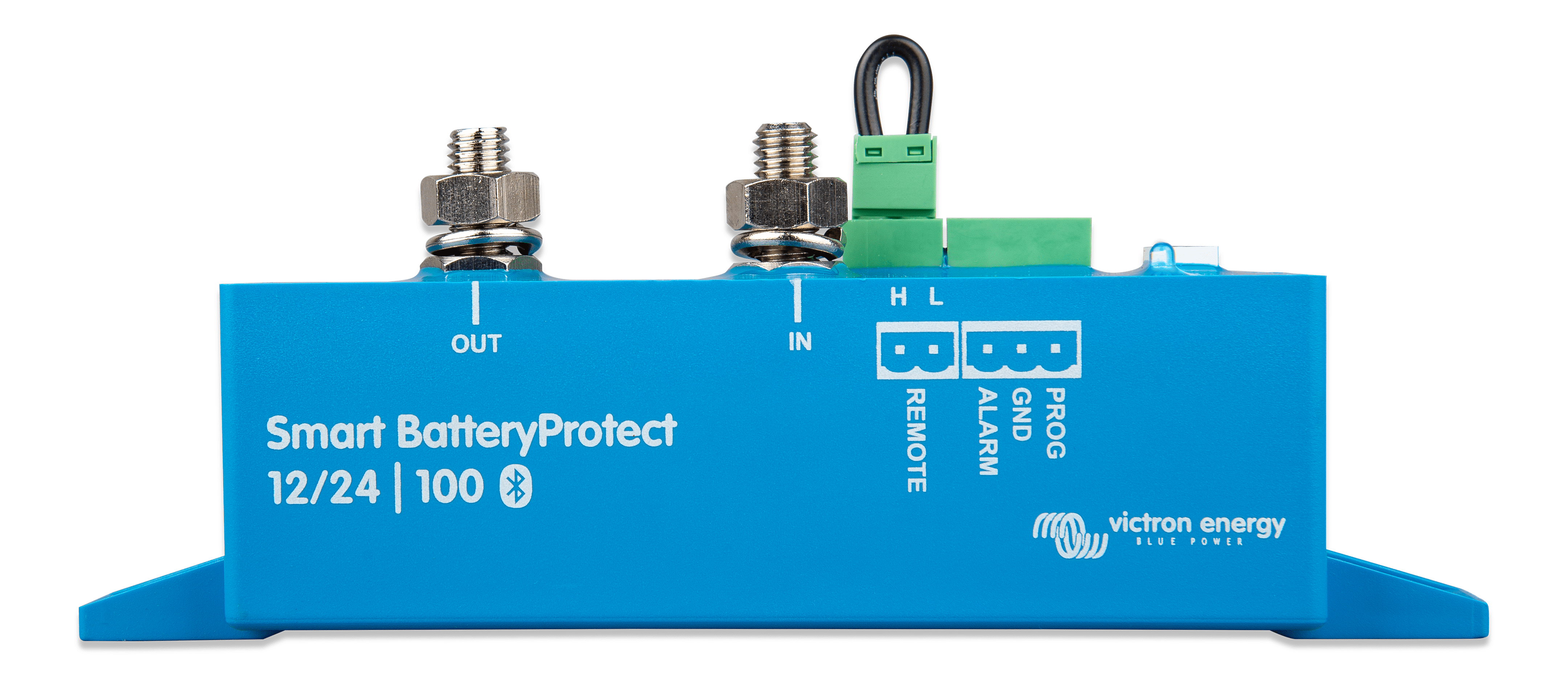 Victron Energy Smart Battery Protect 12/24V 100A BPR110022000 - Simply Split Charge