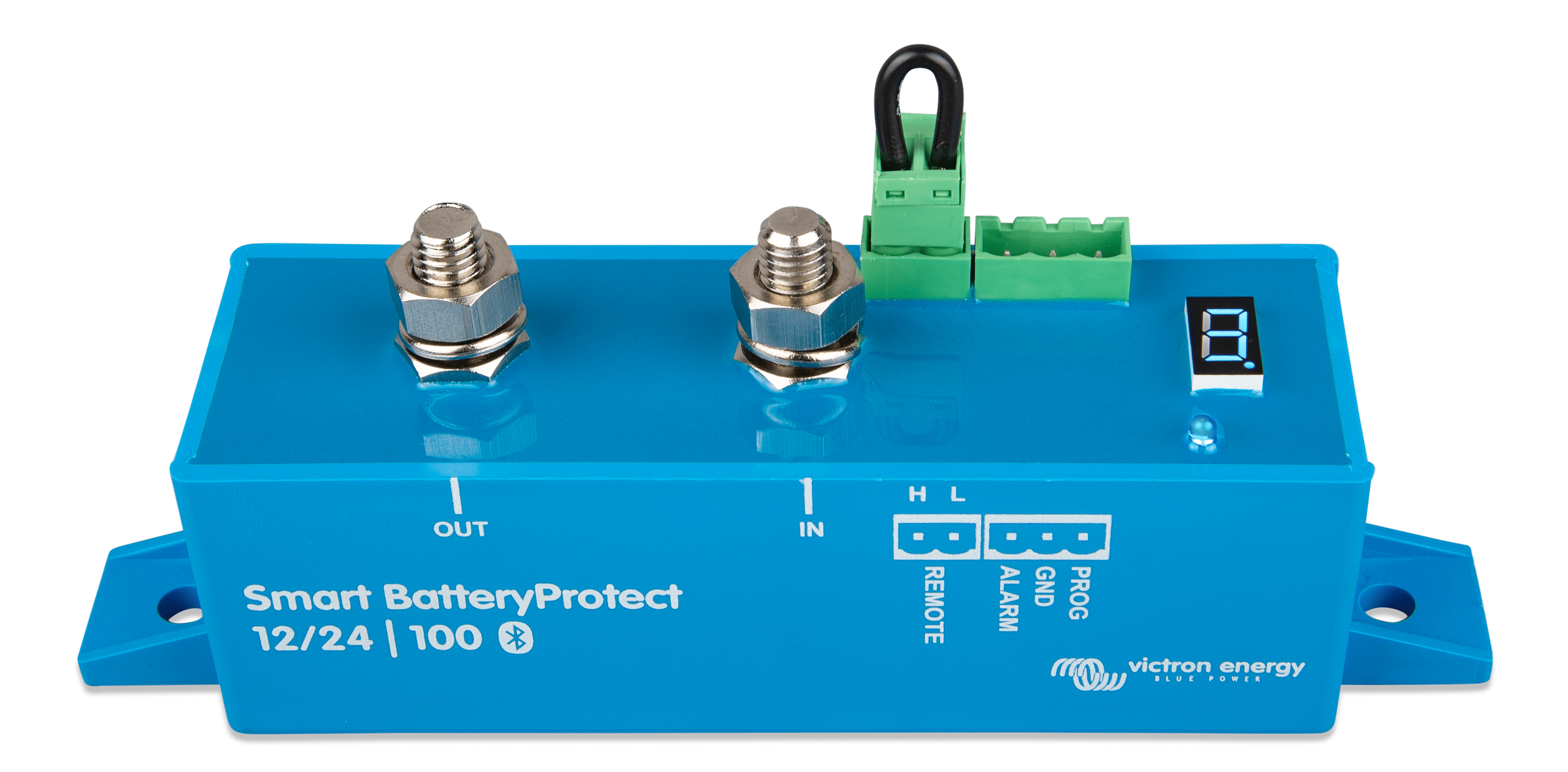 Victron Energy Smart Battery Protect 12/24V 100A BPR110022000 - Simply Split Charge