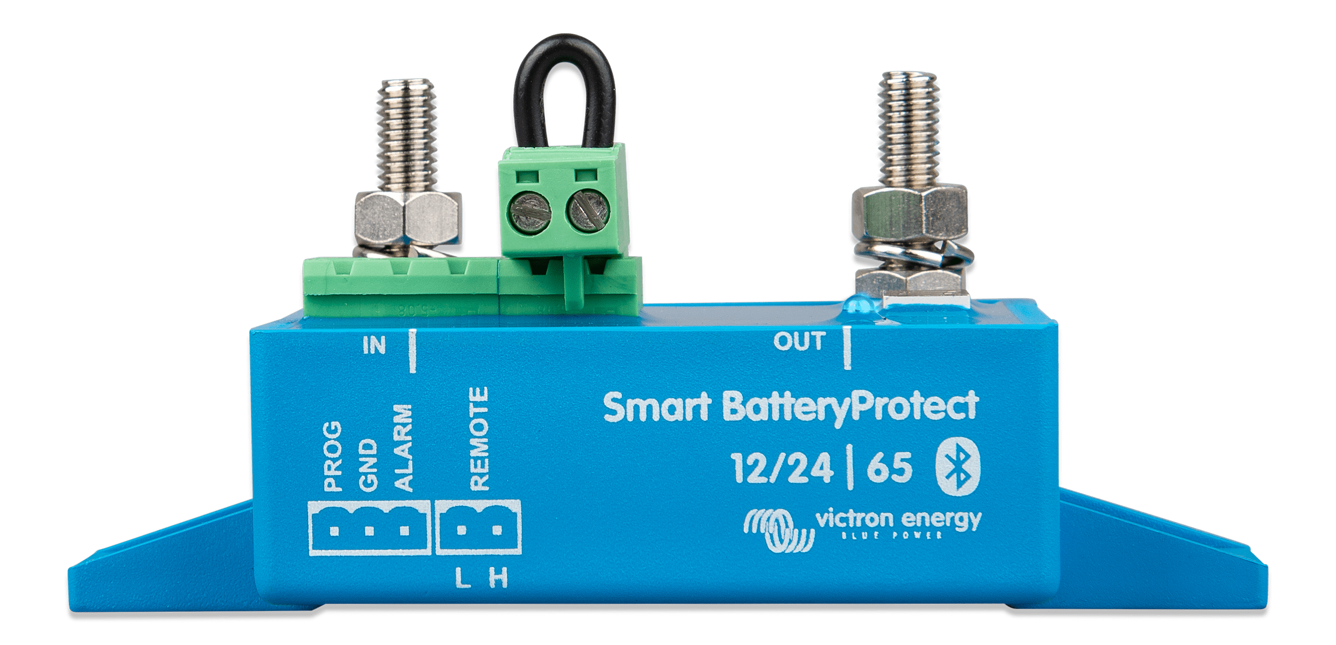 Victron Energy Smart Battery Protect 12/24V 65A BPR065022000 - Simply Split Charge