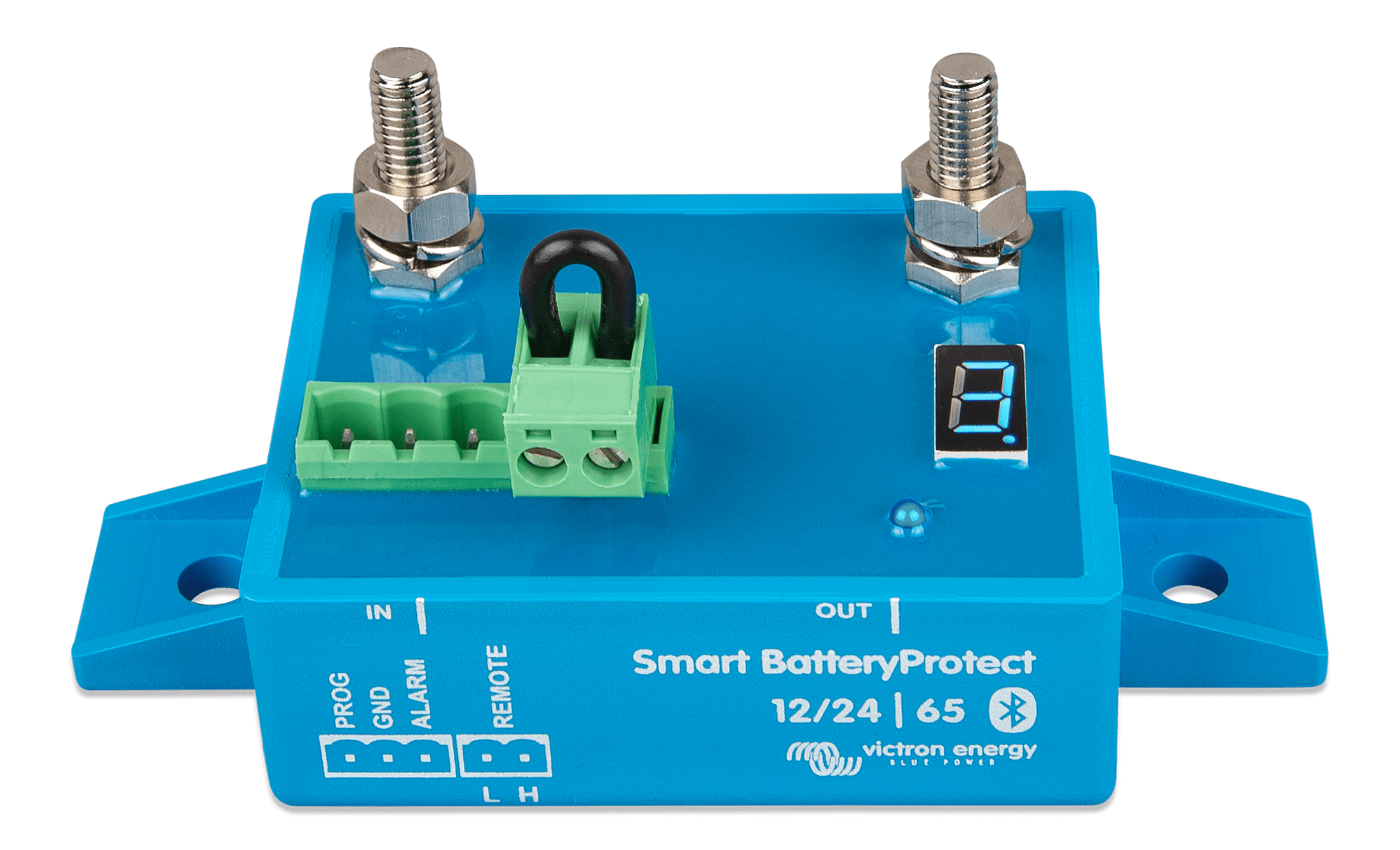 Victron Energy Smart Battery Protect 12/24V 65A BPR065022000 - Simply Split Charge