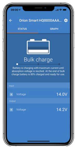 Victron Orion-Tr Smart 12V 18A B2B Charger Kit - Simply Split Charge