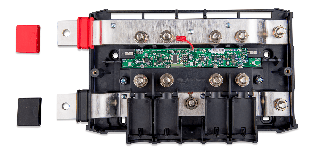 Victron Power Distribution kit with Lynx Distributor (35mm Cable) - Simply Split Charge