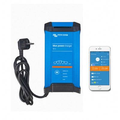 Victron Smart Bluetooth IP22 Battery Charger - Simply Split Charge