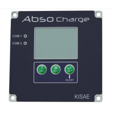 ABSO Remote Panel for Abso AC Charger