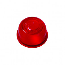 Red Lense to suite model 50 Rubbolite Lamp
