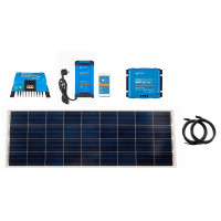 Victron Energy Kit + Solar Panel